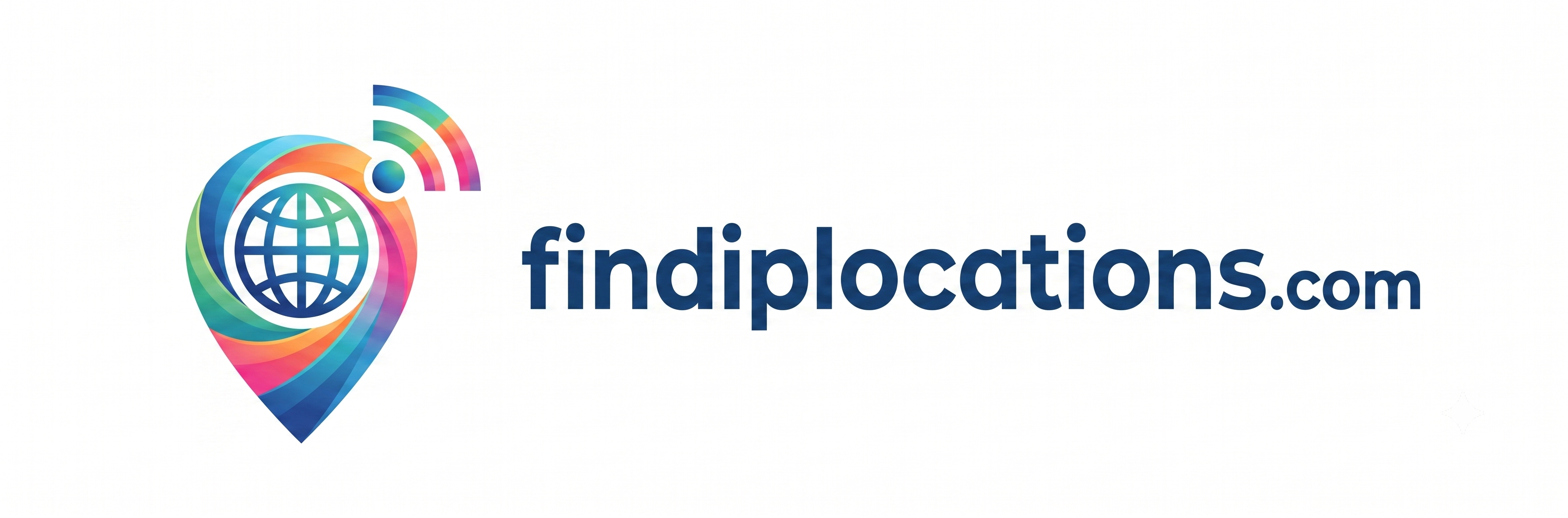 findiplocations.com Logo